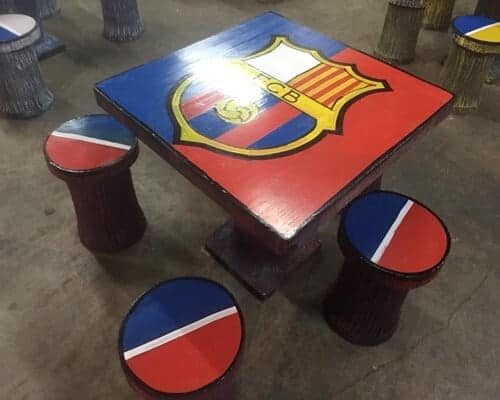 BARCELONA