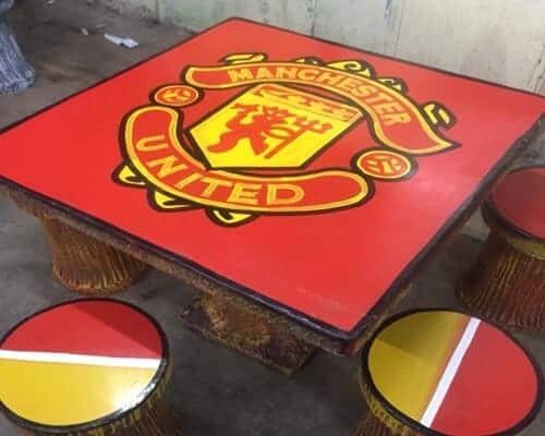 MANCHESTER UNITED 04