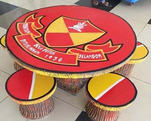 SELANGOR DARUL EHSAN 02